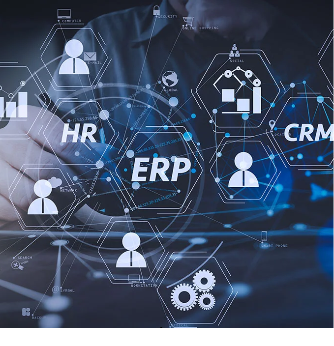 Applications Métiers