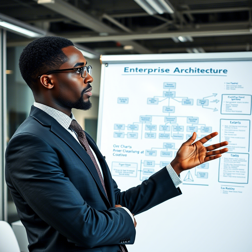 Architecture d'Entreprise