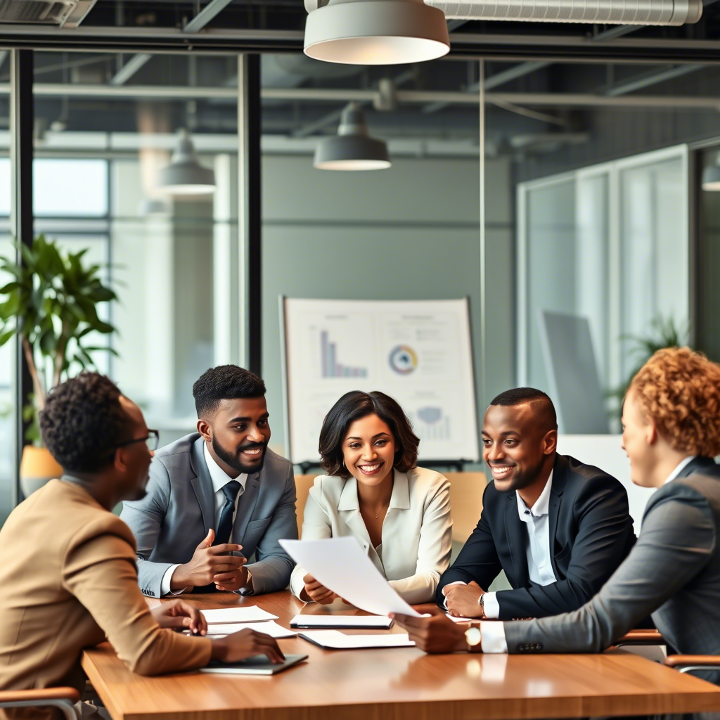 Consulting Métiers & Technologies